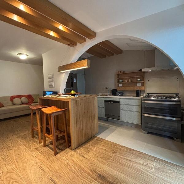 Mediterranean Design Apartment - Foto 5