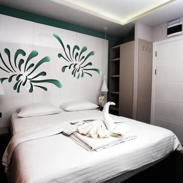 Apartmani Prag, hotel v destinaci Banja Luka