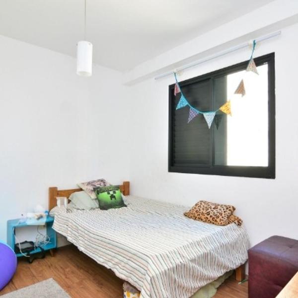 Ótimo Apartamento