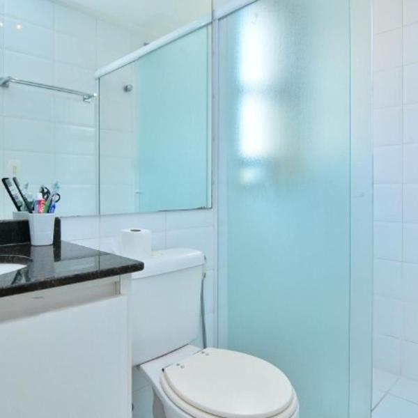 Ótimo Apartamento - Foto 2