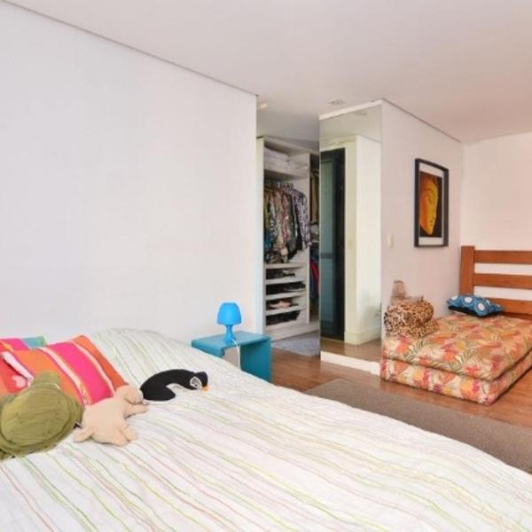 Ótimo Apartamento - Foto 4
