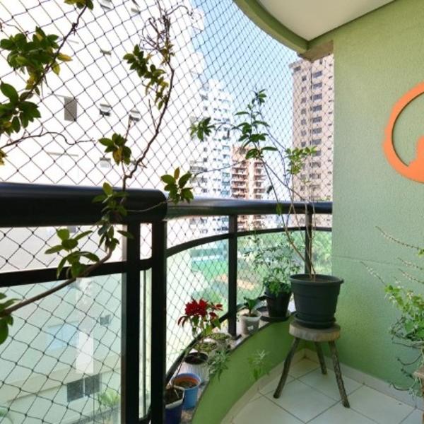 Ótimo Apartamento - Foto 5