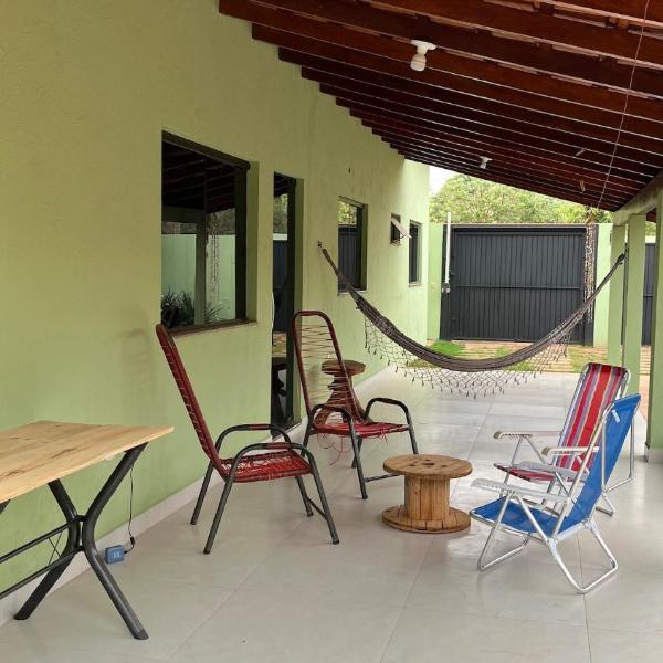 Casa Canto da Cigarra - Foto 5