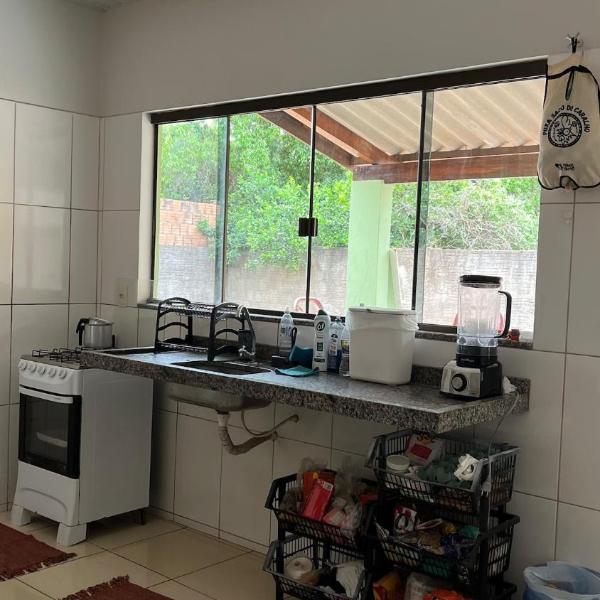 Casa Canto da Cigarra - Foto 4