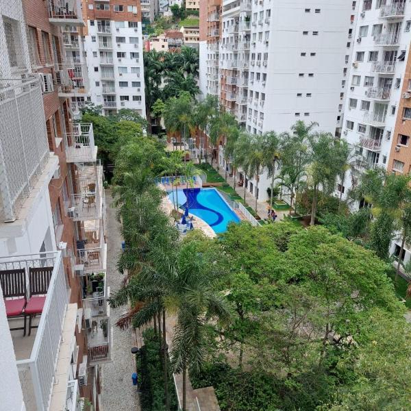 Apartamento Moderno na Lapa - Foto 4