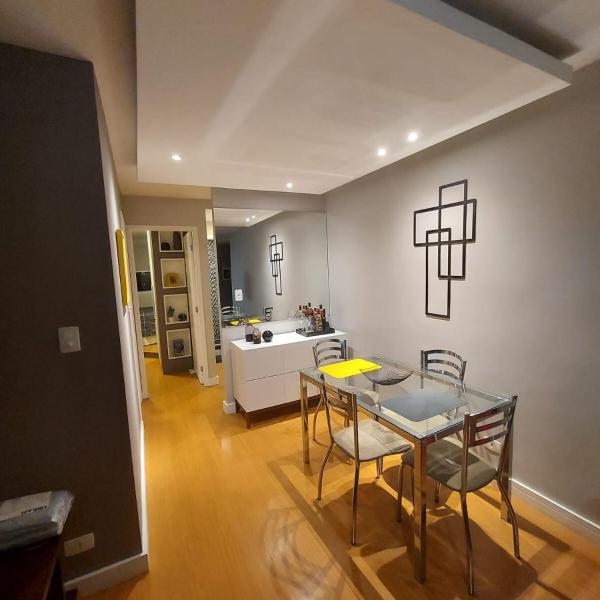 Apartamento Moderno na Lapa - Foto 5