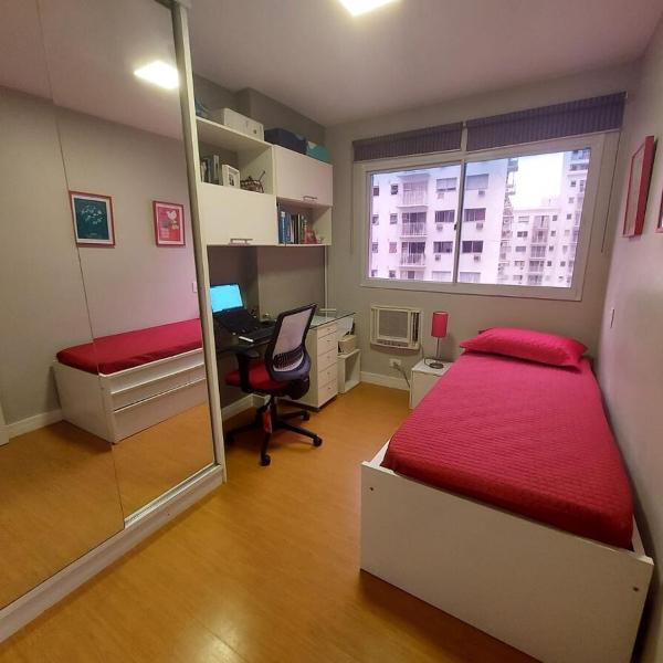 Apartamento Moderno na Lapa - Foto 2