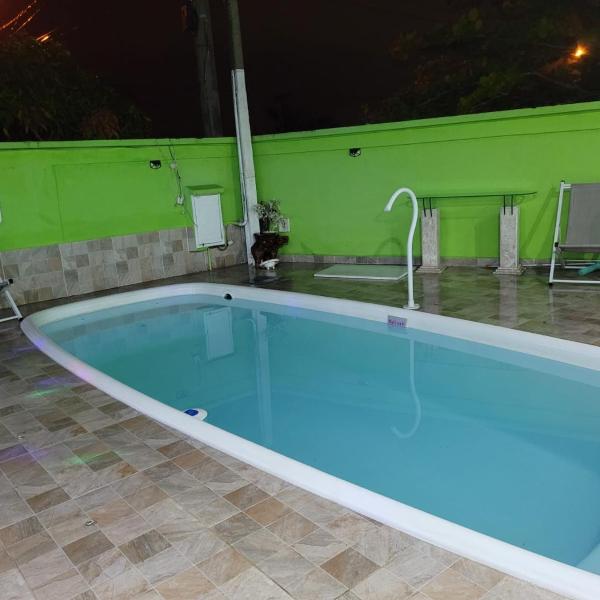 Pousada do Sossego Mar e verde 3 - Foto 4