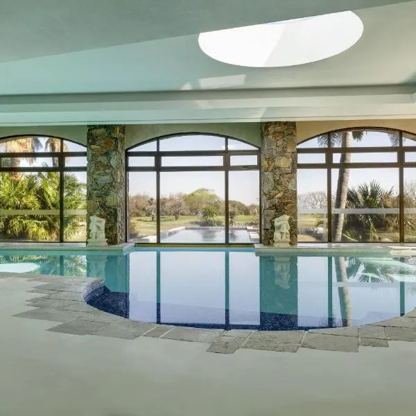 Sheraton Colonia Golf & Spa Resort, hotel in Colonia del Sacramento