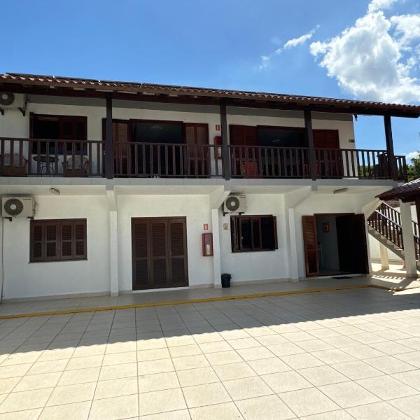 Apartment in Tramandaí 7