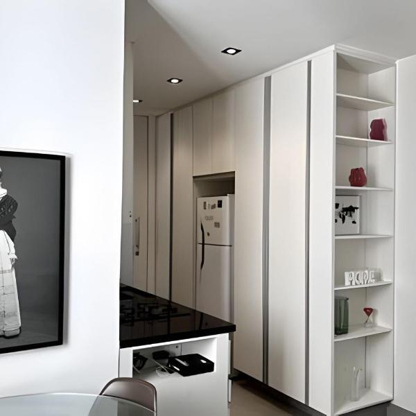 Apartamento em Ipanema / Leblon - posto 10 - Foto 2