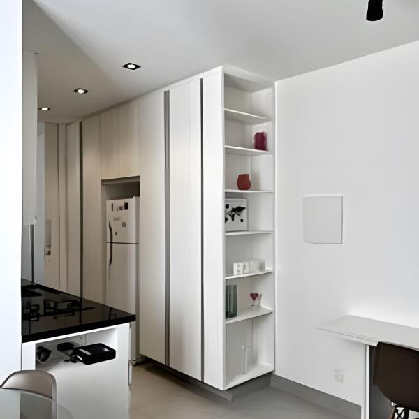 Apartamento em Ipanema / Leblon - posto 10 - Foto 4