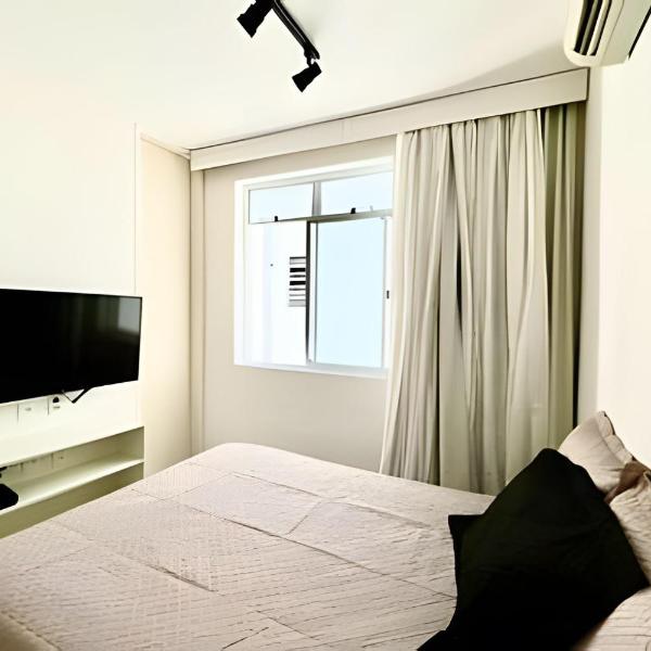 Apartamento em Ipanema / Leblon - posto 10 - Foto 5