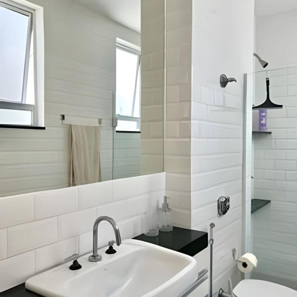 Apartamento em Ipanema / Leblon - posto 10 - Foto 3
