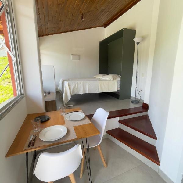 Tiny Garden House - Foto 4