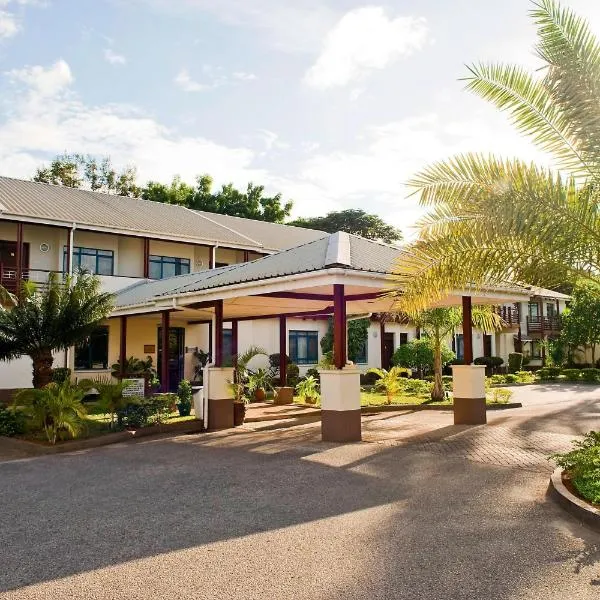 Protea Hotel by Marriott Dar es Salaam Oyster Bay, hotel v destinaci Dar es Salaam