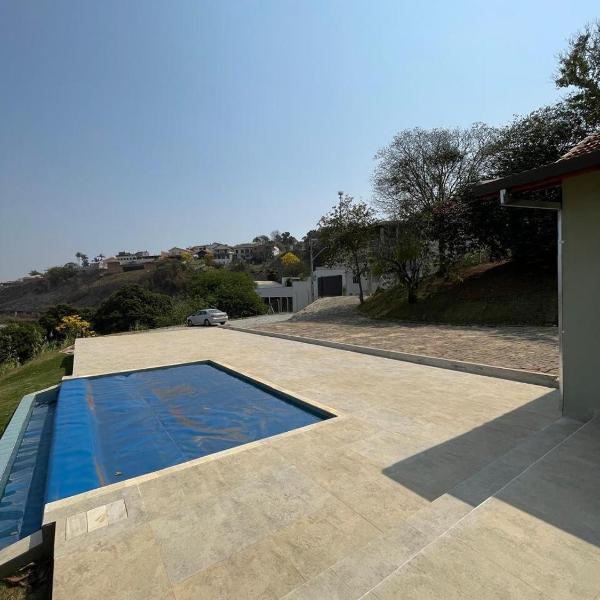 Mirante do Monte Verde - Foto 4
