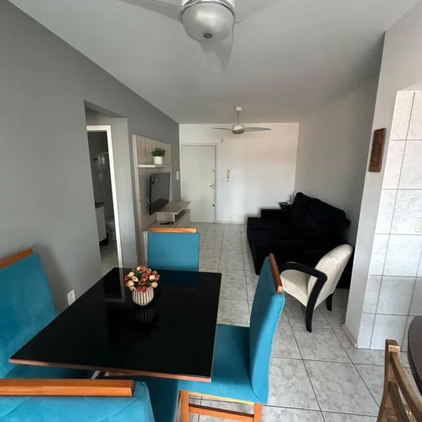 Apartamento 1 dorm com garagem, hotel v destinaci Capão da Canoa