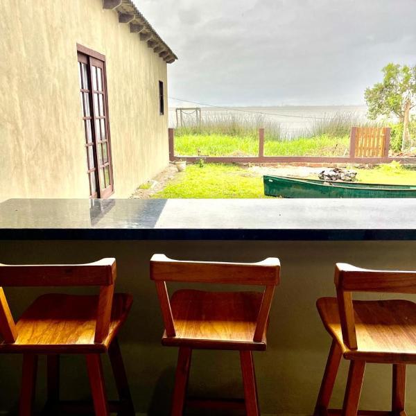 Casa da Lagoa - Foto 4