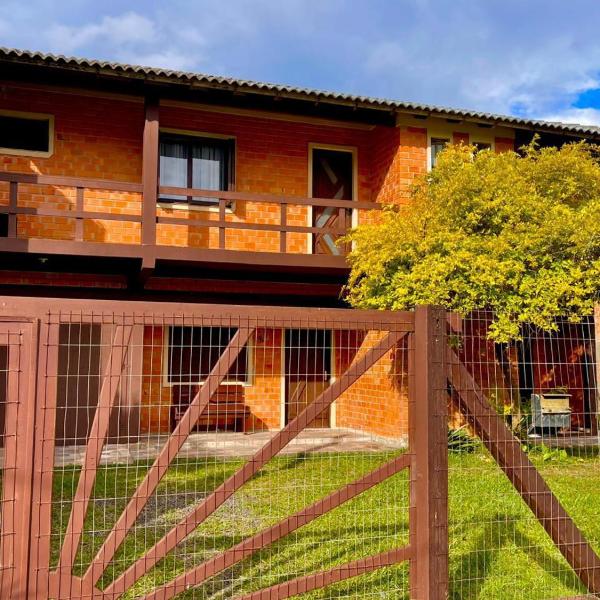 Casa da Lagoa