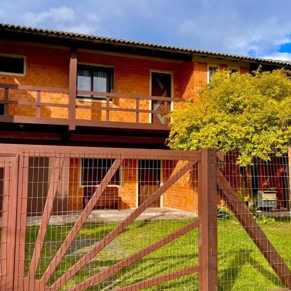 Casa da Lagoa, hotel in Tramandaí