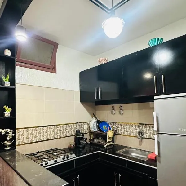 Appartement au centre de TIZNIT, hotel v destinaci Tiznit
