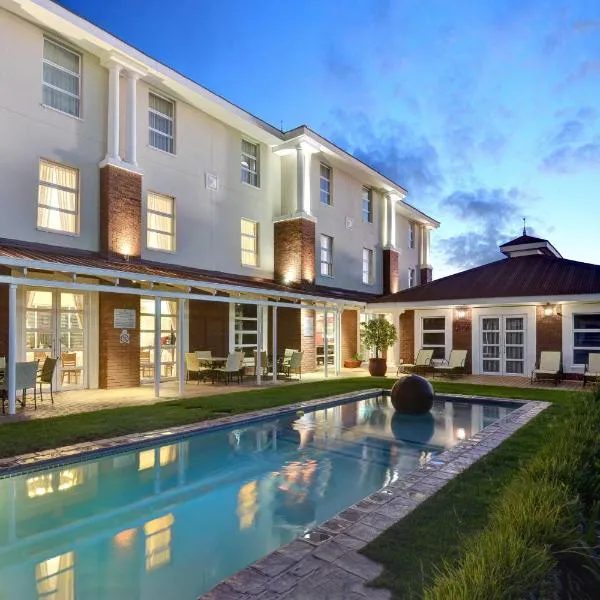 Protea Hotel by Marriott Mahikeng, hotel in Mahikeng