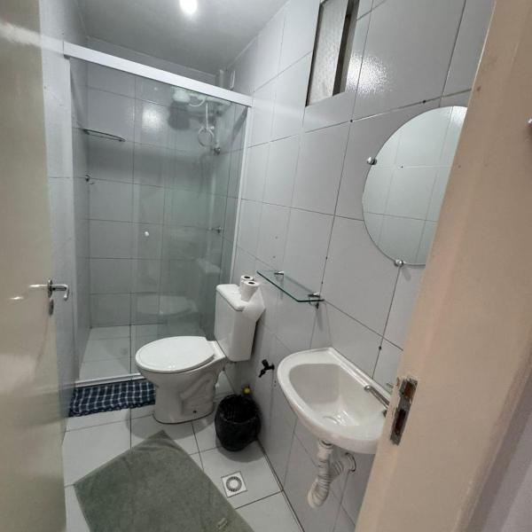 Apartamento Madrepérola, Av Guararapes, Centro Petrolina PE - Foto 3
