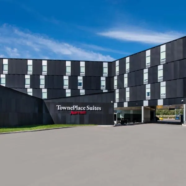 TownePlace Suites by Marriott Saskatoon, hotel en Saskatoon