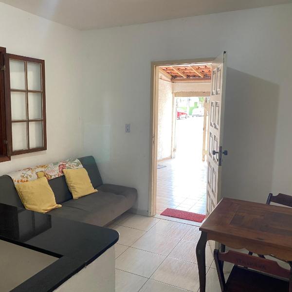 Flat Rosa - Foto 4