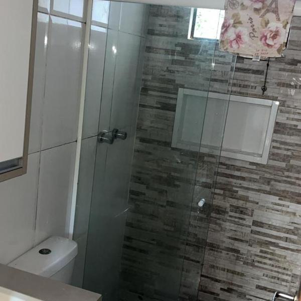 Quarto ECONÔMICO - Suíte - Foto 3