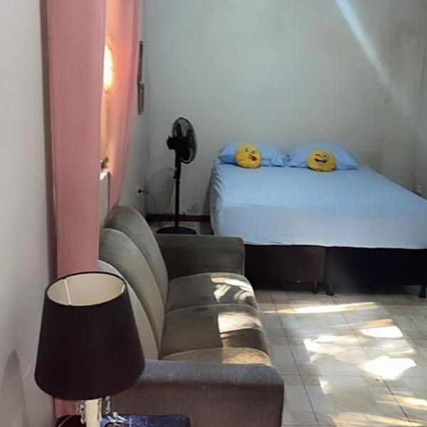 Quarto ECONÔMICO - Suíte - Foto 2