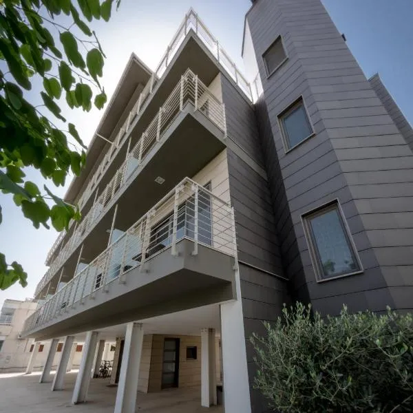 Olivier Residence photo 2