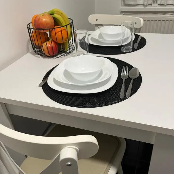 Stan na dan Pozarevac Apartman Olja, hotel in Požarevac