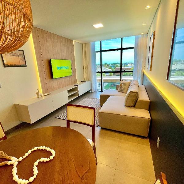 Livin' Resort Home - 403/1