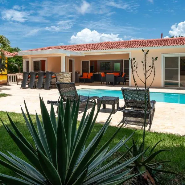 Casa Linda Villa 918 - Sosua, מלון בסוסואה