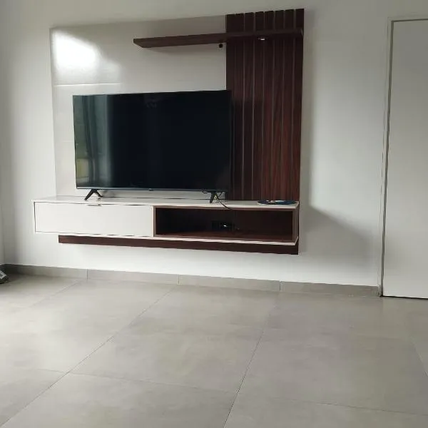 Apartamento Areias, khách sạn ở Garopaba