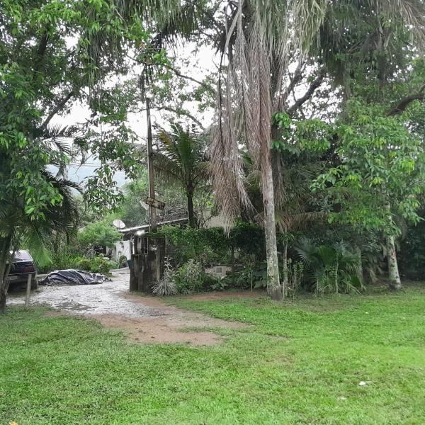 Casa Beira Rio