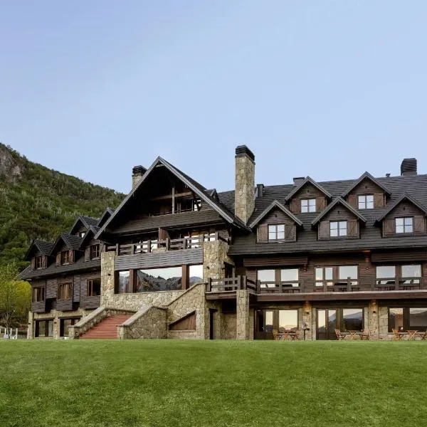 Arelauquen Lodge, a Tribute Portfolio Hotel, hotel in San Carlos de Bariloche