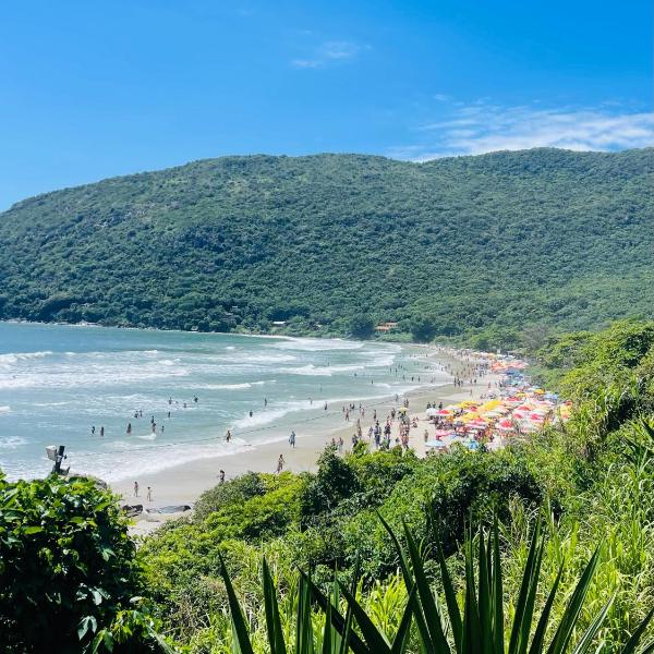 Casa frente pro Mar no Paraiso Praia Matadeiro - Foto 5