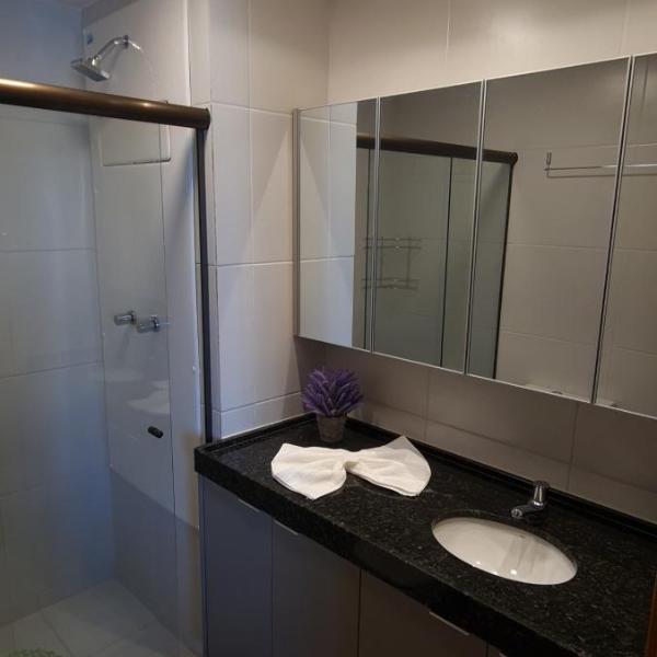 Makia Beach Experience Flat em Muro Alto - Foto 3