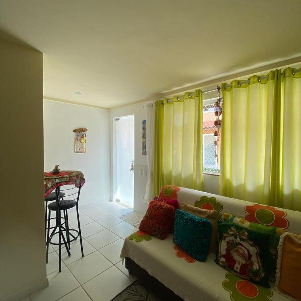 Guest House Paraiso Pataxos - Foto 5