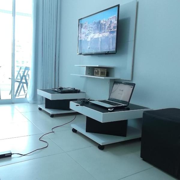 Apartamento Hélio Gregório Barra da Tijuca - Foto 5