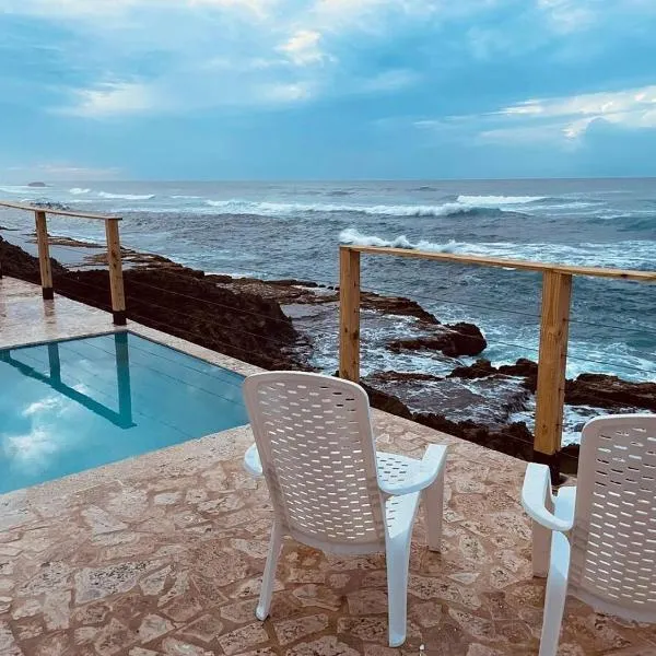 Casa Colibrí, hotell i Arecibo