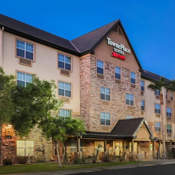 TownePlace Suites by Marriott Yuma, hotel u gradu 'Yuma'