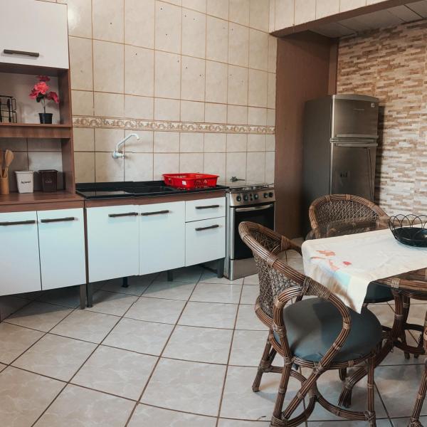 Casa próximo a praia ingleses e Canasvieiras - Foto 4