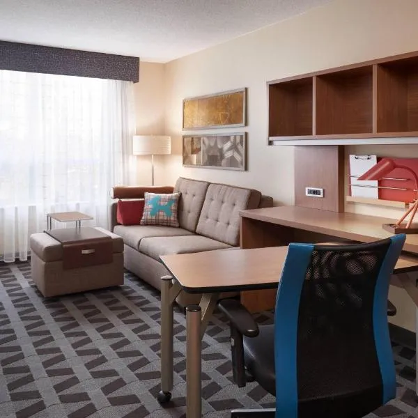 TownePlace Suites by Marriott Windsor, hotel v destinaci Windsor