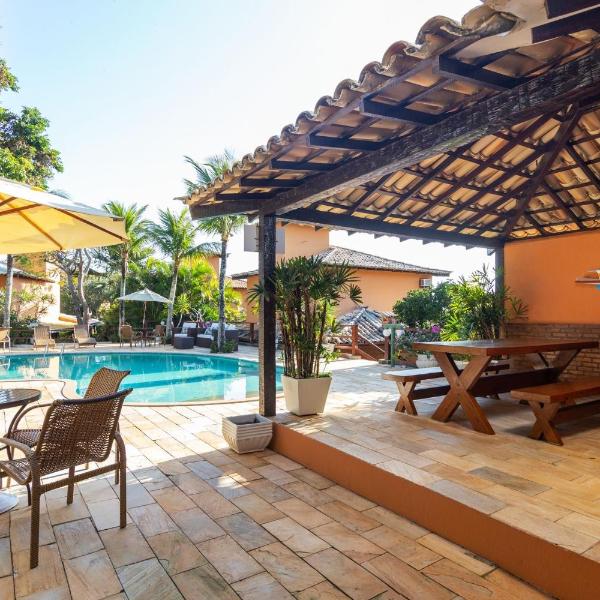 Casa em Búzios com Área Gourmet | EDF 01 - Foto 4