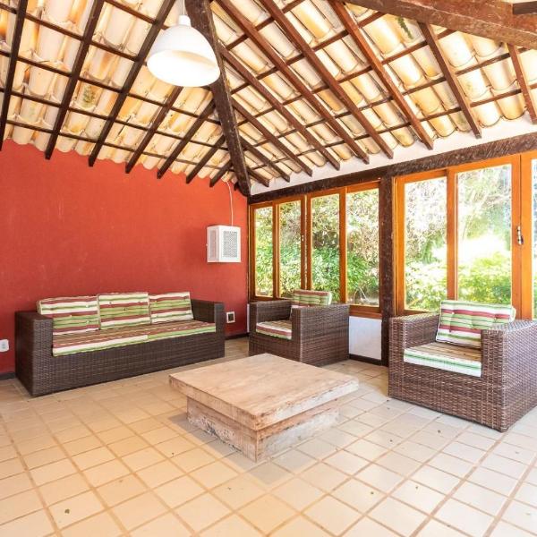 Casa em Búzios com Área Gourmet | EDF 01 - Foto 2