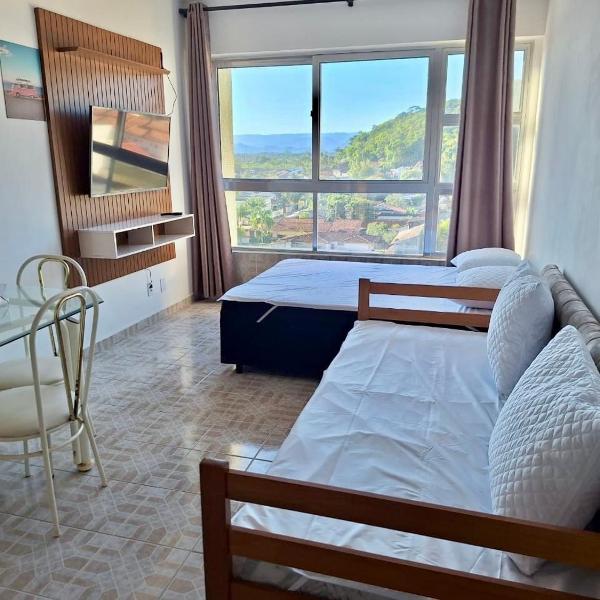 Studio na Praia dos Sonhos - Foto 2